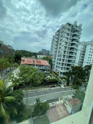 Rising Suites (D10), Apartment #618157351